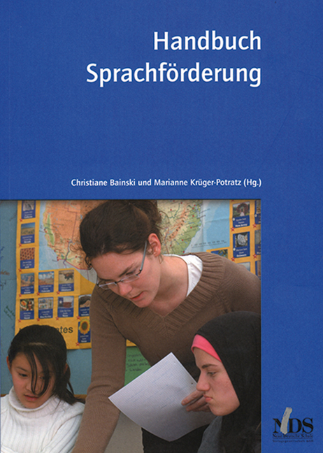 Handbuch Sprachförderung - Christiane Bainski, Marianne Krüger-Potratz