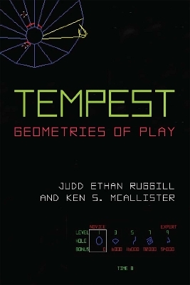 Tempest - Judd Ethan Ruggill, Ken S. McAllister