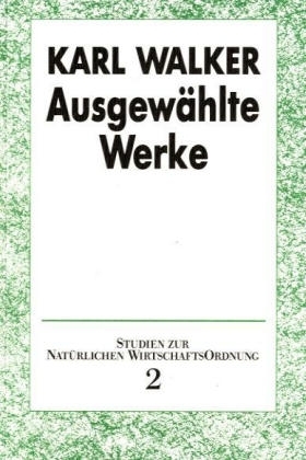 Ausgewählte Werke