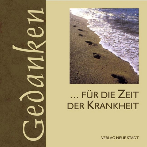 &hellip; f&uuml;r die Zeit der Krankheit - 