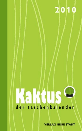 Kaktus 2010