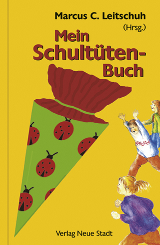 Mein Schultütenbuch
