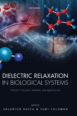 Dielectric Relaxation in Biological Systems
