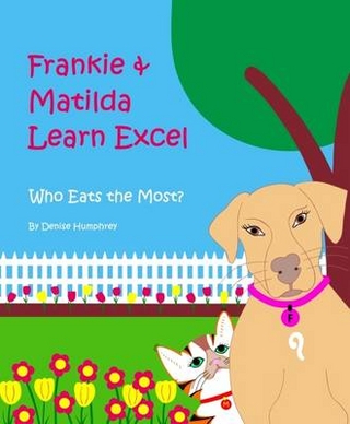 Frankie & Matilda Learn Excel