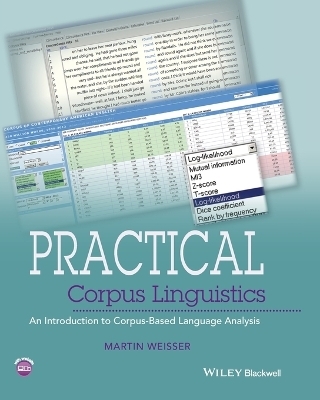 Practical Corpus Linguistics - Martin Weisser