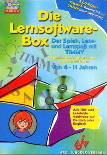 Die Lernsoftware-Box