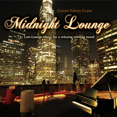 Midnight Lounge - 