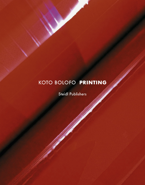 Printing - Koto Bolofo