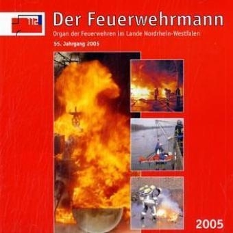 Der Feuerwehrmann