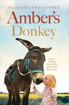 Amber's Donkey - Julian Austwick