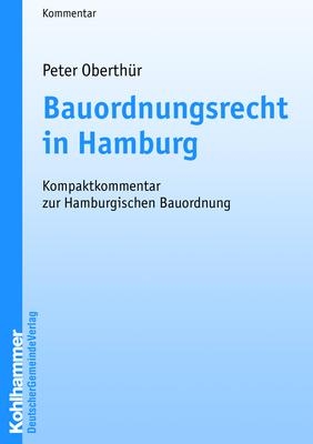 Bauordnungsrecht in Hamburg