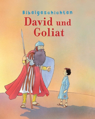 Bibelgeschichten - David und Goliat