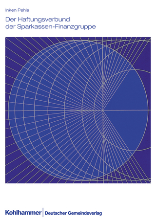 Der Haftungsverbund der Sparkassen-Finanzgruppe