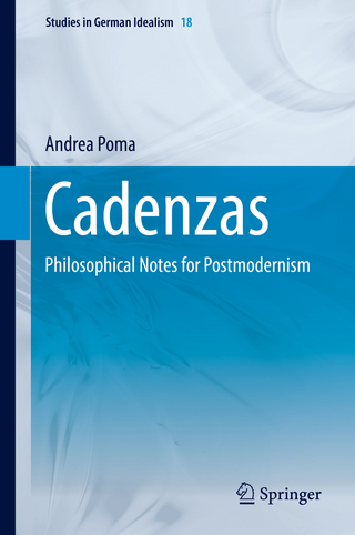 Cadenzas