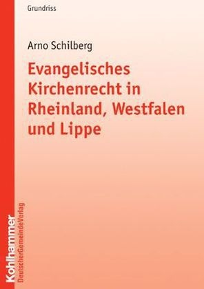 Evangelisches Kirchenrecht in Rheinland, Westfalen und Lippe