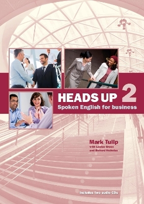 Heads Up 2 - Louise Green