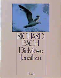 Die M&ouml;we Jonathan - Richard Bach