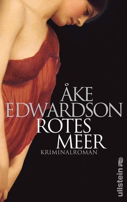 Rotes Meer - &Aring;ke Edwardson