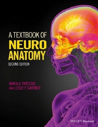 A Textbook of Neuroanatomy
