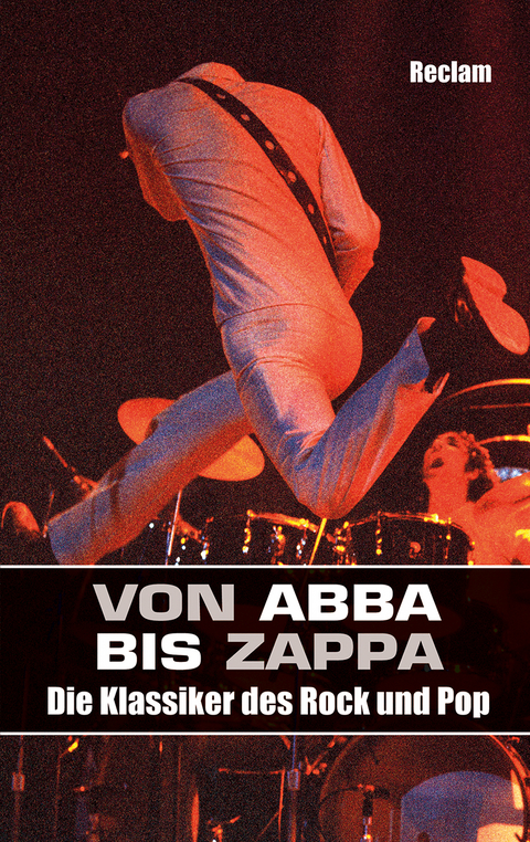 Von ABBA bis Zappa - 