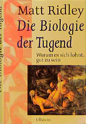 Die Biologie der Tugend