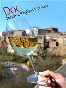 Doc Bianco di Pitigliano & Sovana