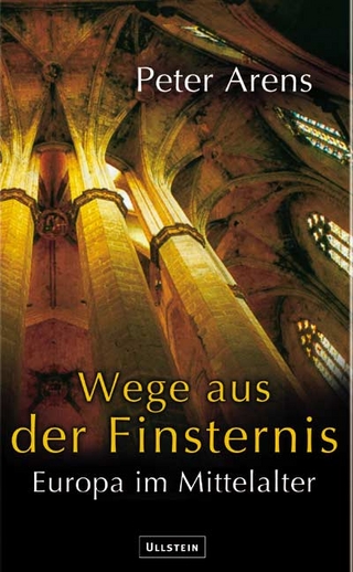 Wege aus der Finsternis