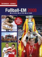 Fu&szlig;ball EM 2008 - 