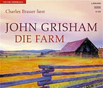 Die Farm - John Grisham