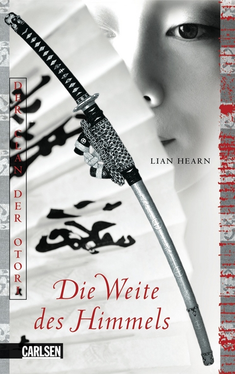 Der Clan der Otori 0: Die Weite des Himmels - Lian Hearn