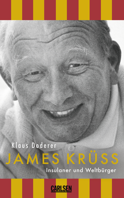James Kr&uuml;ss - Klaus Doderer