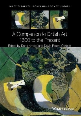 A Companion to British Art - 