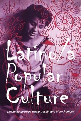 Latino/a Popular Culture - 