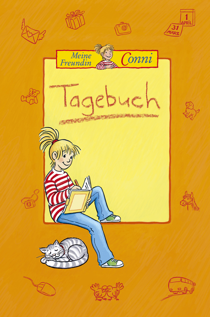 Conni-Tagebuch