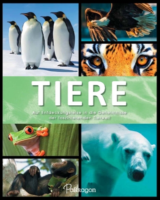 Tiere