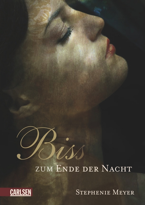 Bella und Edward 4: Biss zum Ende der Nacht - Stephenie Meyer