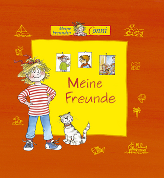 Meine Freunde