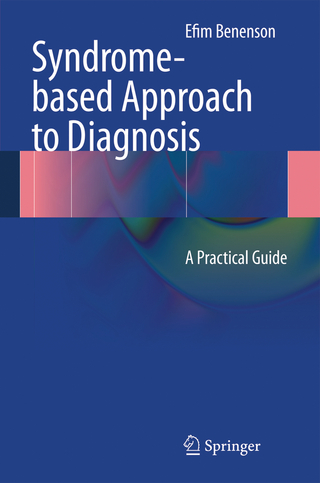 Syndrome-based Approach to Diagnosis