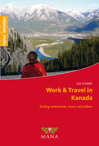 Work & Travel in Kanada