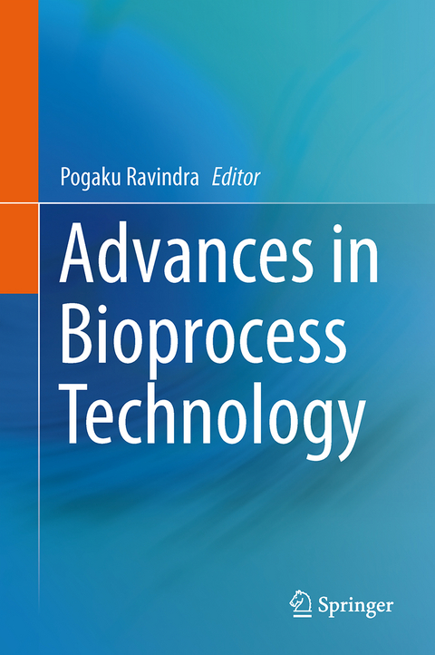 Advances in Bioprocess Technology - 