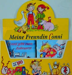 Pixi-Bücher / Meine Freundin Conni