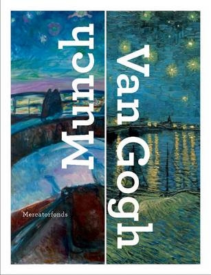 Munch: Van Gogh - 