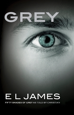 Grey - E. L. James