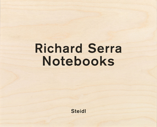 Notebooks Vol. 2