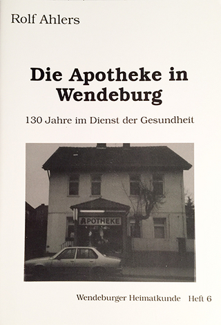 Die Apotheke in Wendeburg