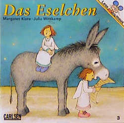 Das Eselchen - Margarete Klare