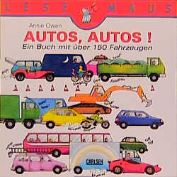 Autos, Autos