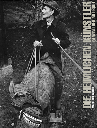 Die heimlichen Künstler – Im Wind der Art Brut