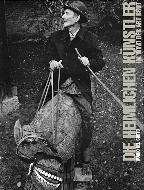 Die heimlichen K&uuml;nstler &ndash; Im Wind der Art Brut - 