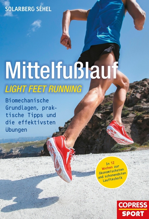 Mittelfu&szlig;lauf - Solarberg S&eacute;hel